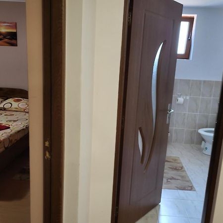 Casa Infinity Hotel Sovata Luaran gambar