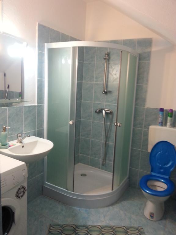 Casa Infinity Hotel Sovata Luaran gambar