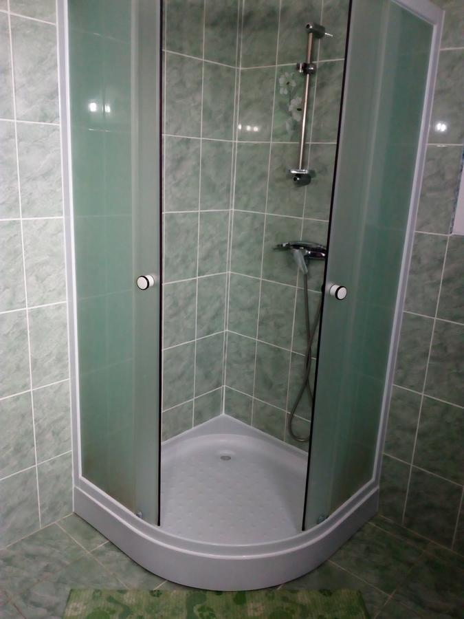 Casa Infinity Hotel Sovata Luaran gambar