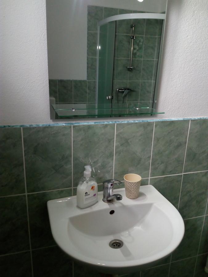 Casa Infinity Hotel Sovata Luaran gambar