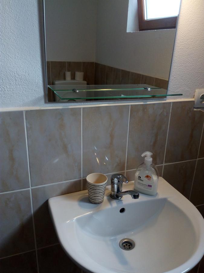 Casa Infinity Hotel Sovata Luaran gambar