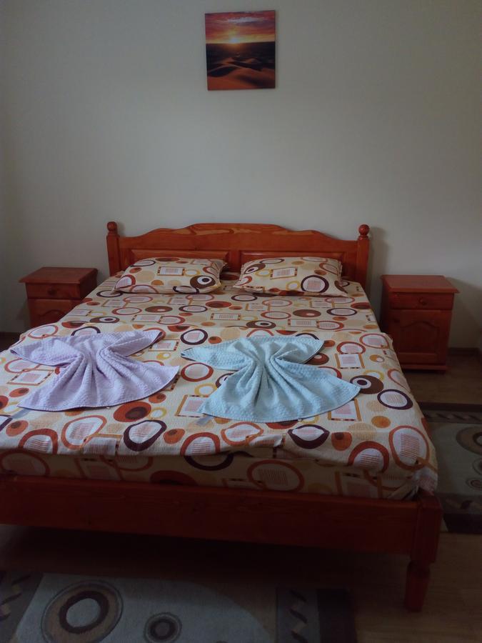 Casa Infinity Hotel Sovata Luaran gambar