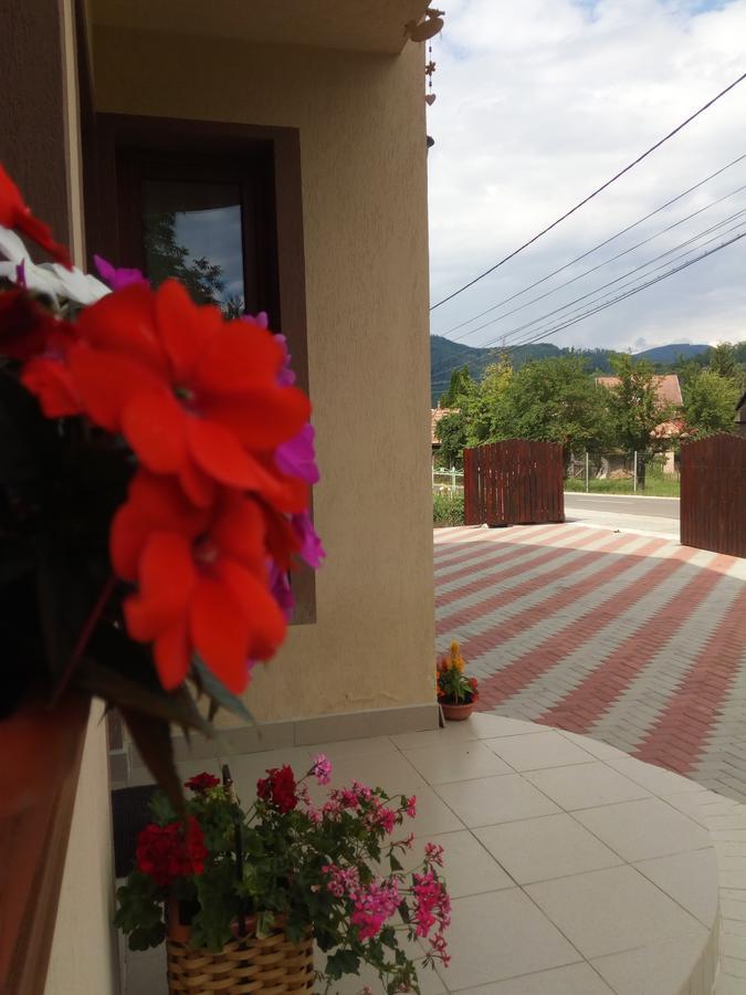 Casa Infinity Hotel Sovata Luaran gambar