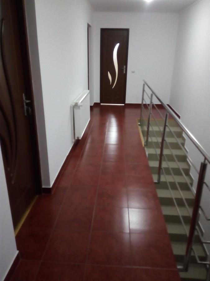 Casa Infinity Hotel Sovata Luaran gambar